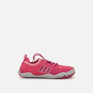 Sneakers pour Filles mod&egrave;le SCARPO de MTNG