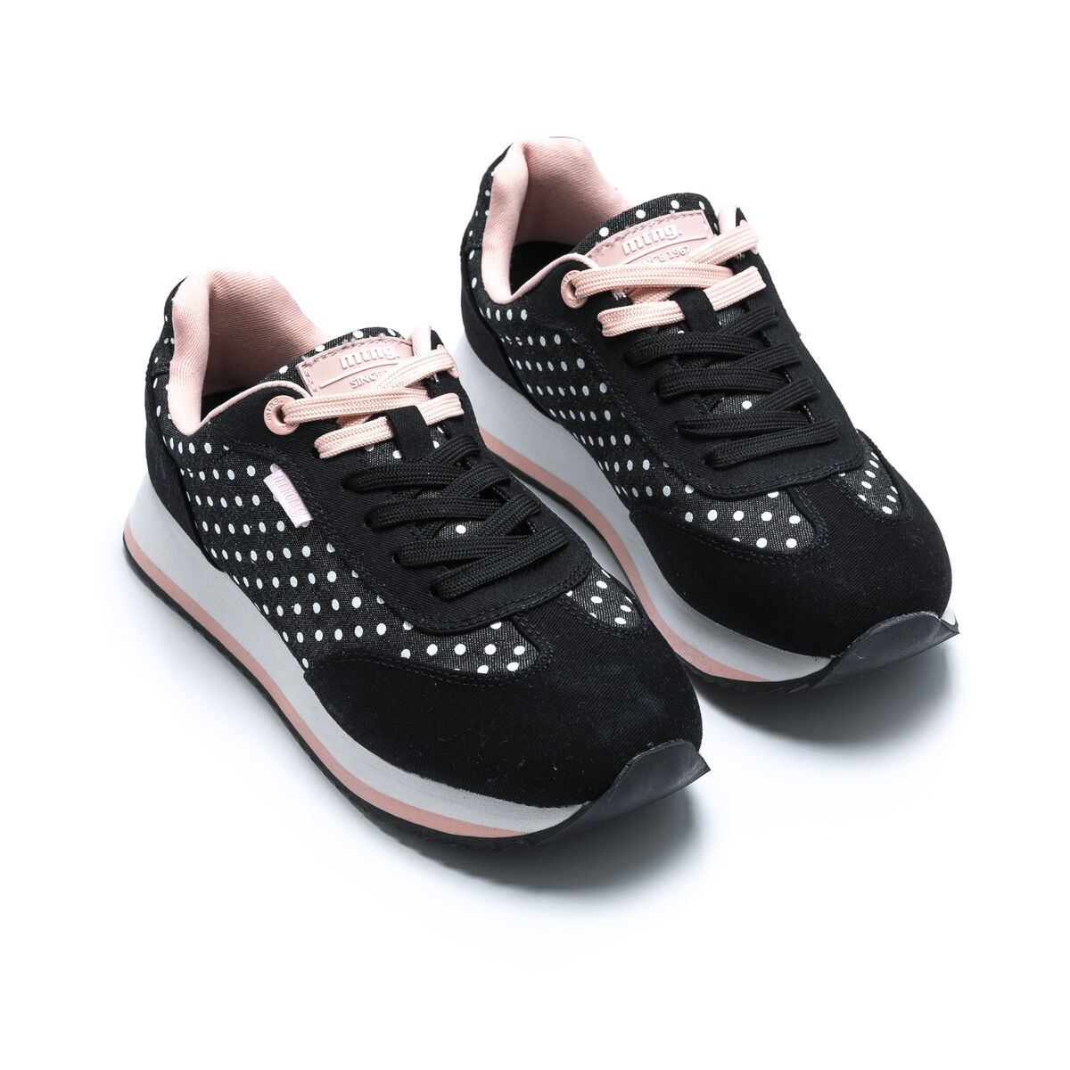 Sneakers de Mulher modelo JOGGO de MTNG image number 2