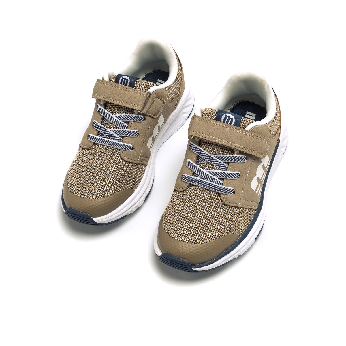 Zapatillas de Nino modelo SOMO de MTNG image number 2