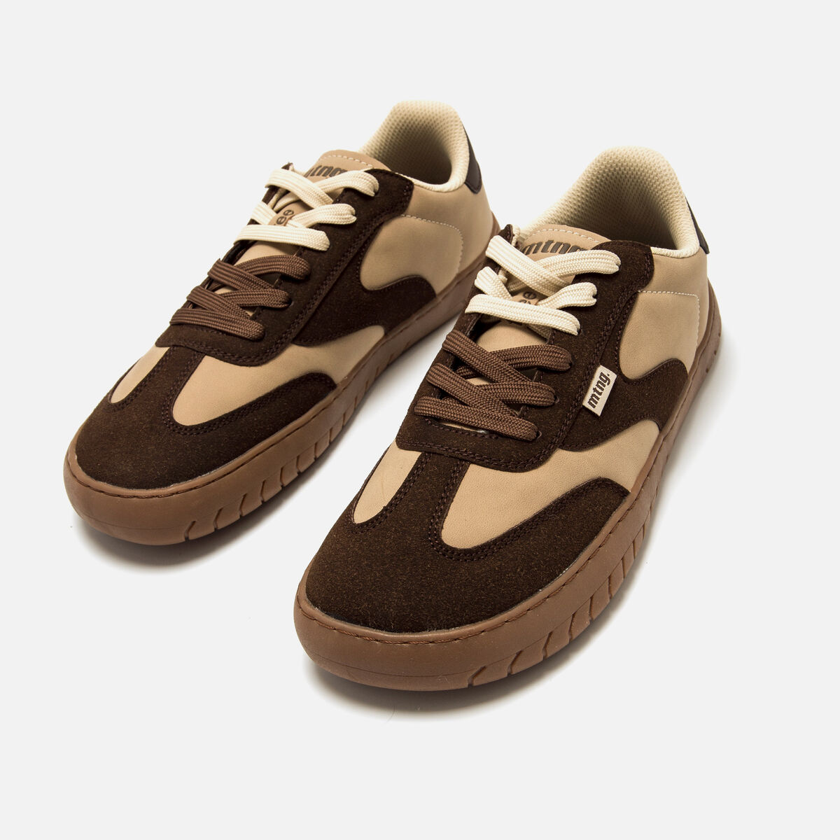 Zapatillas de Hombre modelo FREE de MTNG image number 5