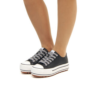 Sneakers de Mulher modelo BIGGER de MTNG