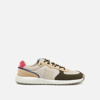 Zapatillas de Mujer modelo FREE de MTNG