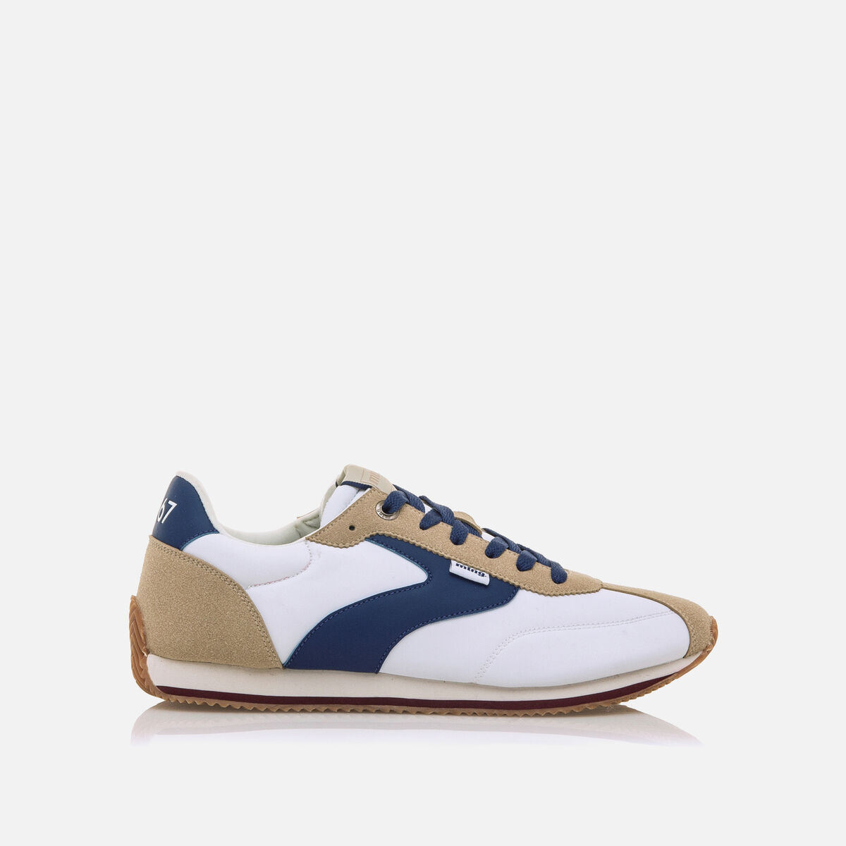 Zapatillas de Hombre modelo OMEGA de MTNG image number 0