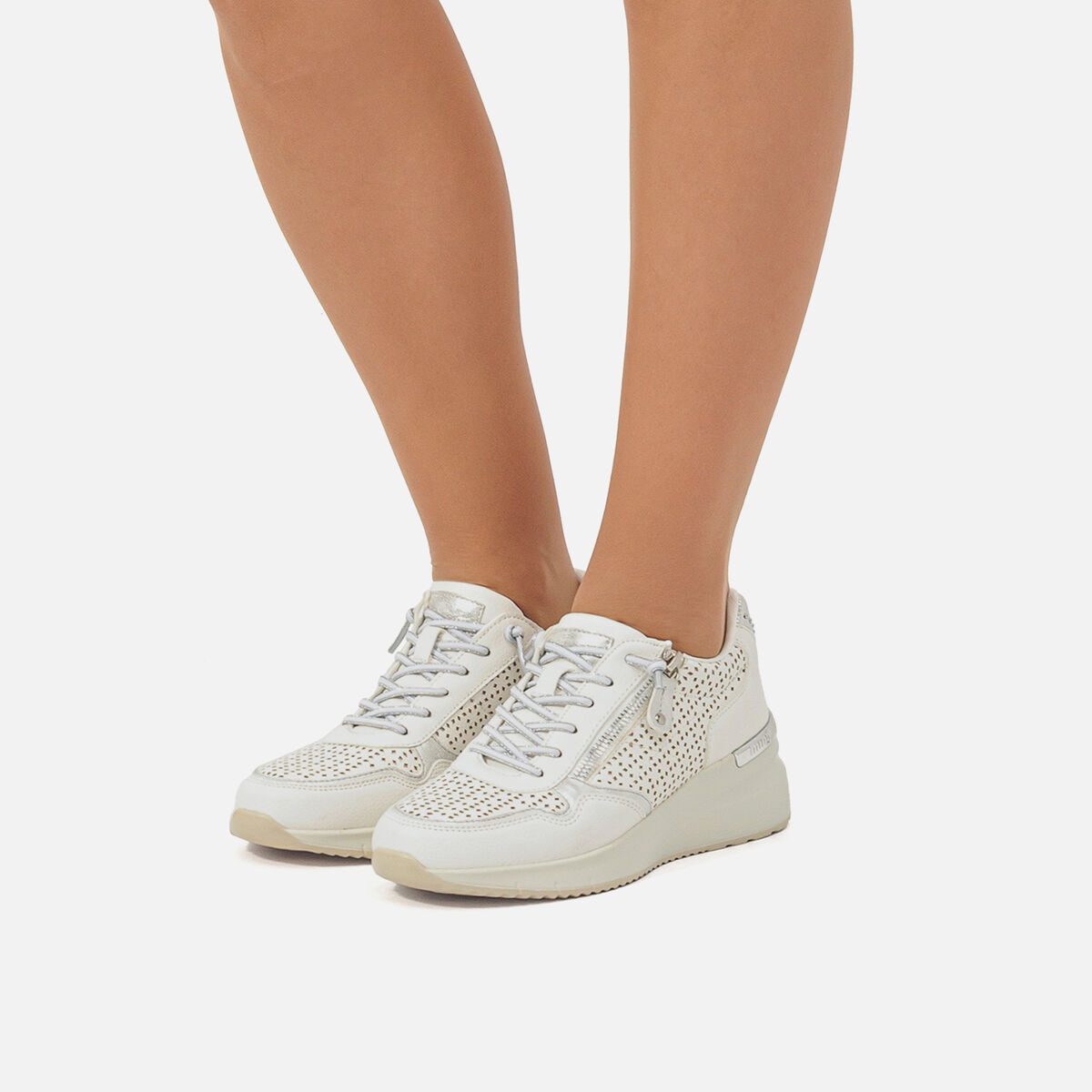 Sneakers de Mulher modelo GOA de MTNG image number 2