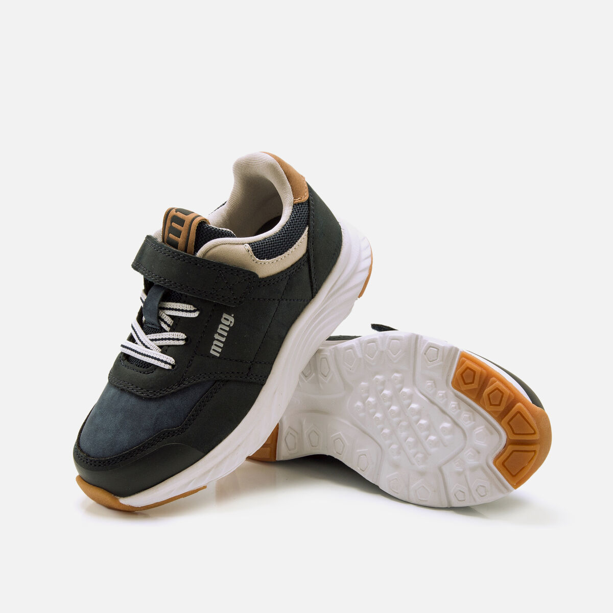 Zapatillas de Nino modelo SOMO de MTNG image number 3