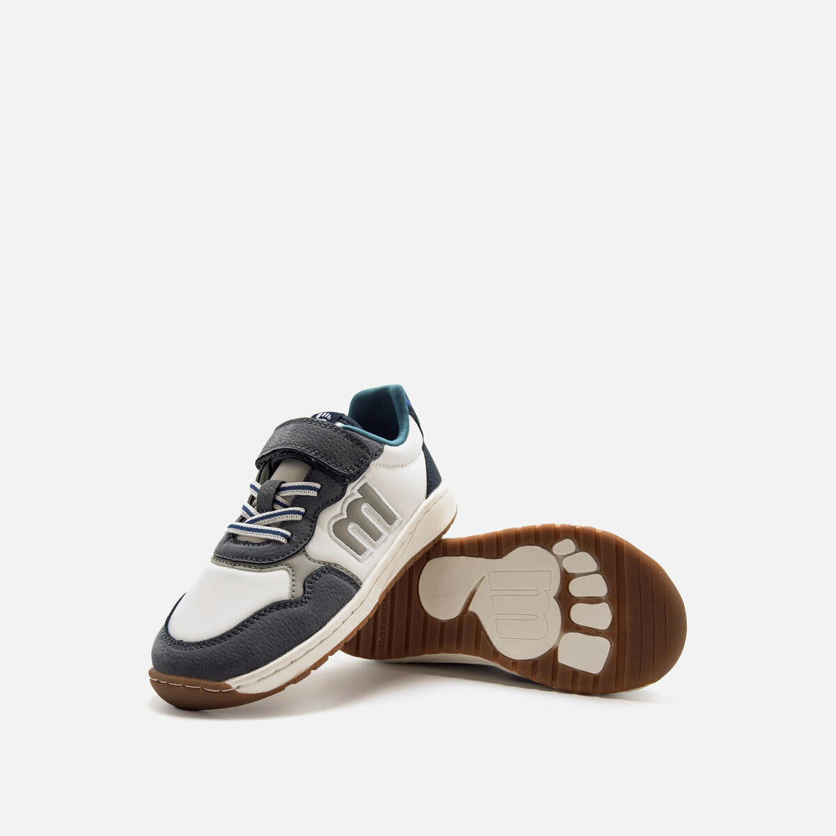 Zapatillas de Nino modelo FREE de MTNG image number 5