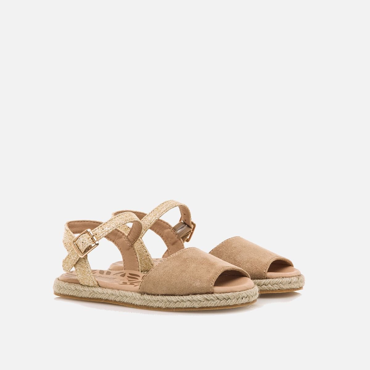 Sandalias de Rapariga modelo MARIANNA de MTNG image number 4