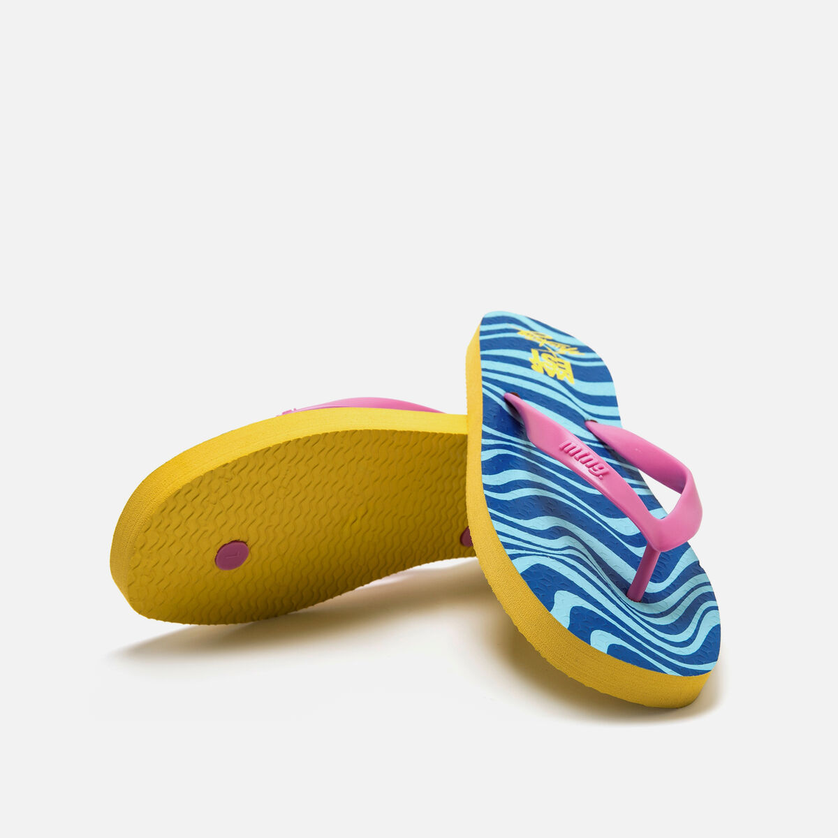 Chanclas de Mujer modelo MAREST de MTNG image number 5