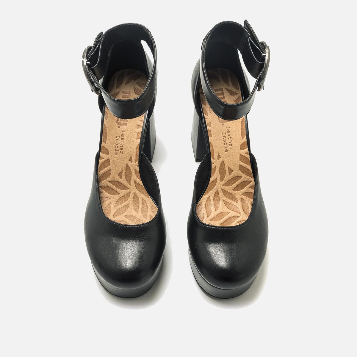 Sapatos de salto alto de Mulher modelo SINDY de MTNG image number 2