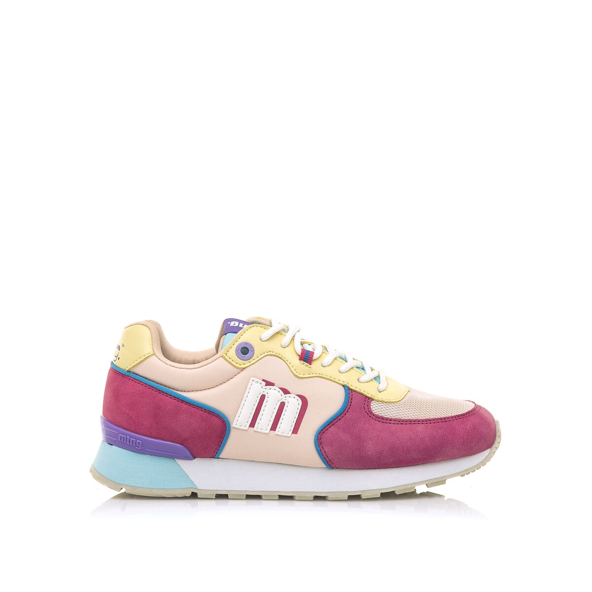 Zapatillas de Mujer modelo JOGGO CLASSIC de MTNG image number 0