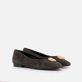 Zapatos planos de Mujer modelo CAMILLE de MUSTANG