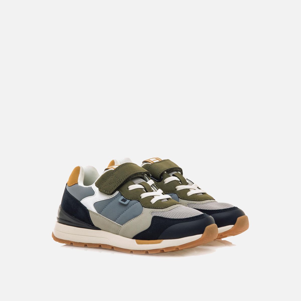 Sneakers pour Garcon modèle COMPACT de MTNG image number 4