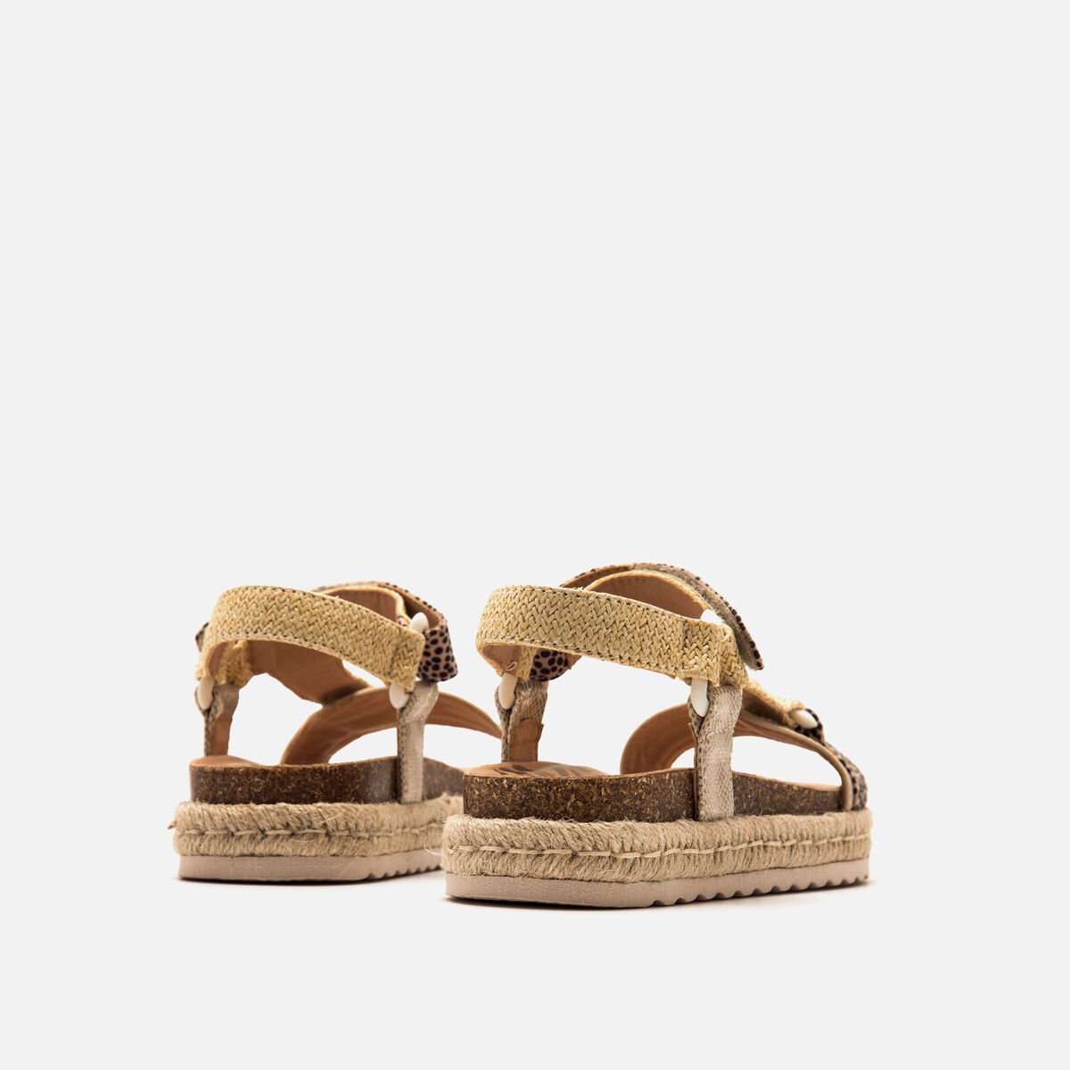 Sandalias de Nina modelo PADYU de MTNG image number 2