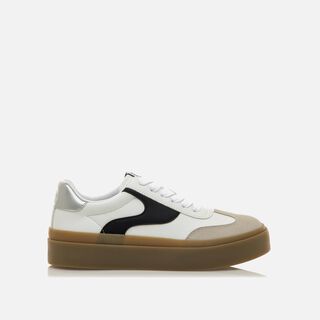 Sneakers de Mulher modelo SKATY de MTNG