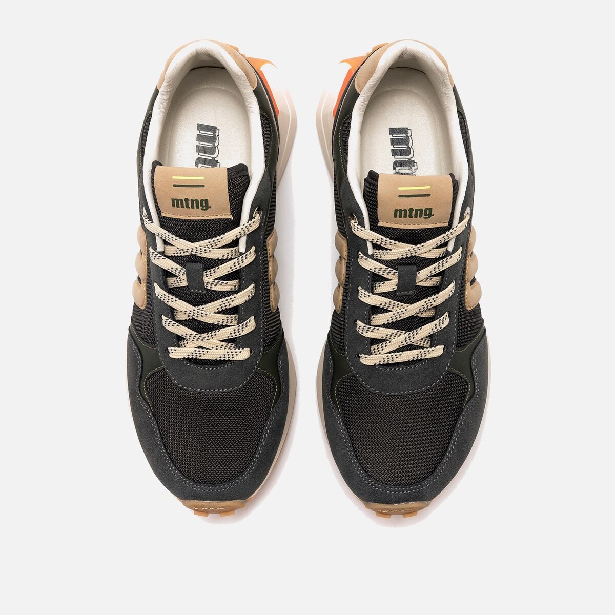 Sneakers pour Homme mod&egrave;le ZINC de MTNG image number 3