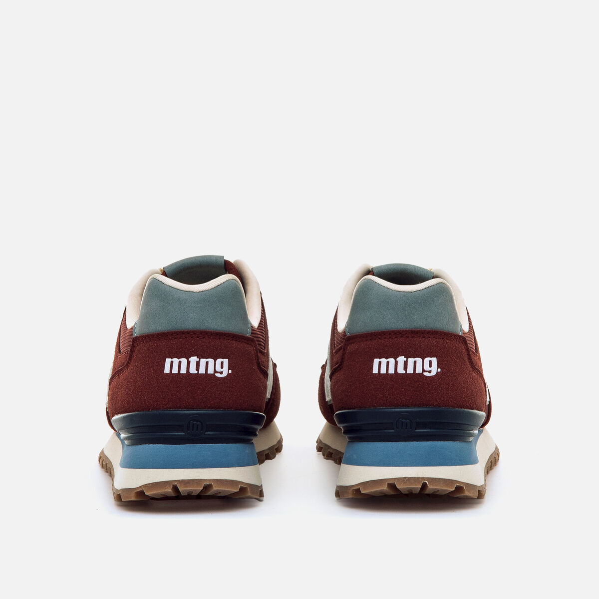 Sneakers pour Homme mod&egrave;le JOGGO TRACK de MTNG image number 2