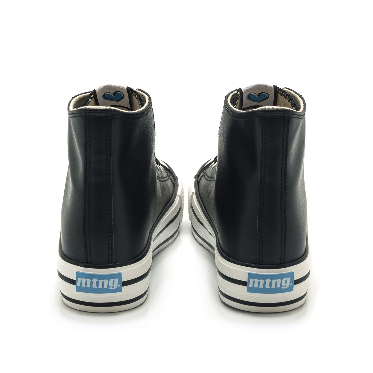 Sneakers de Mulher modelo BIGGER de MTNG image number 3