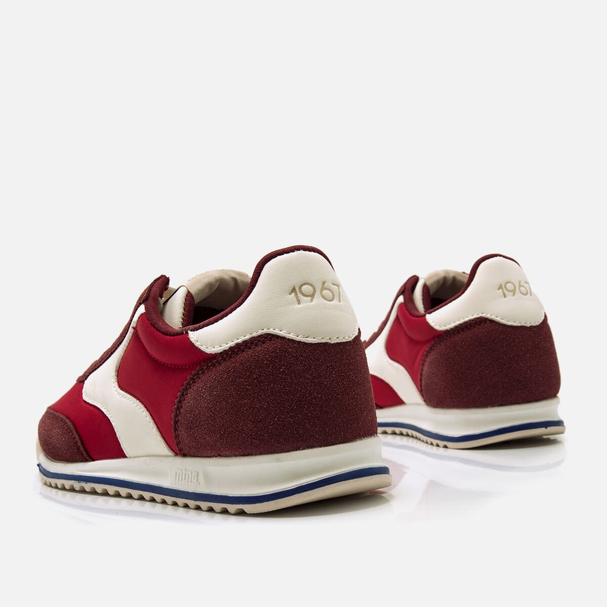 Zapatillas de Mujer modelo OLYMPIC de MTNG image number 7