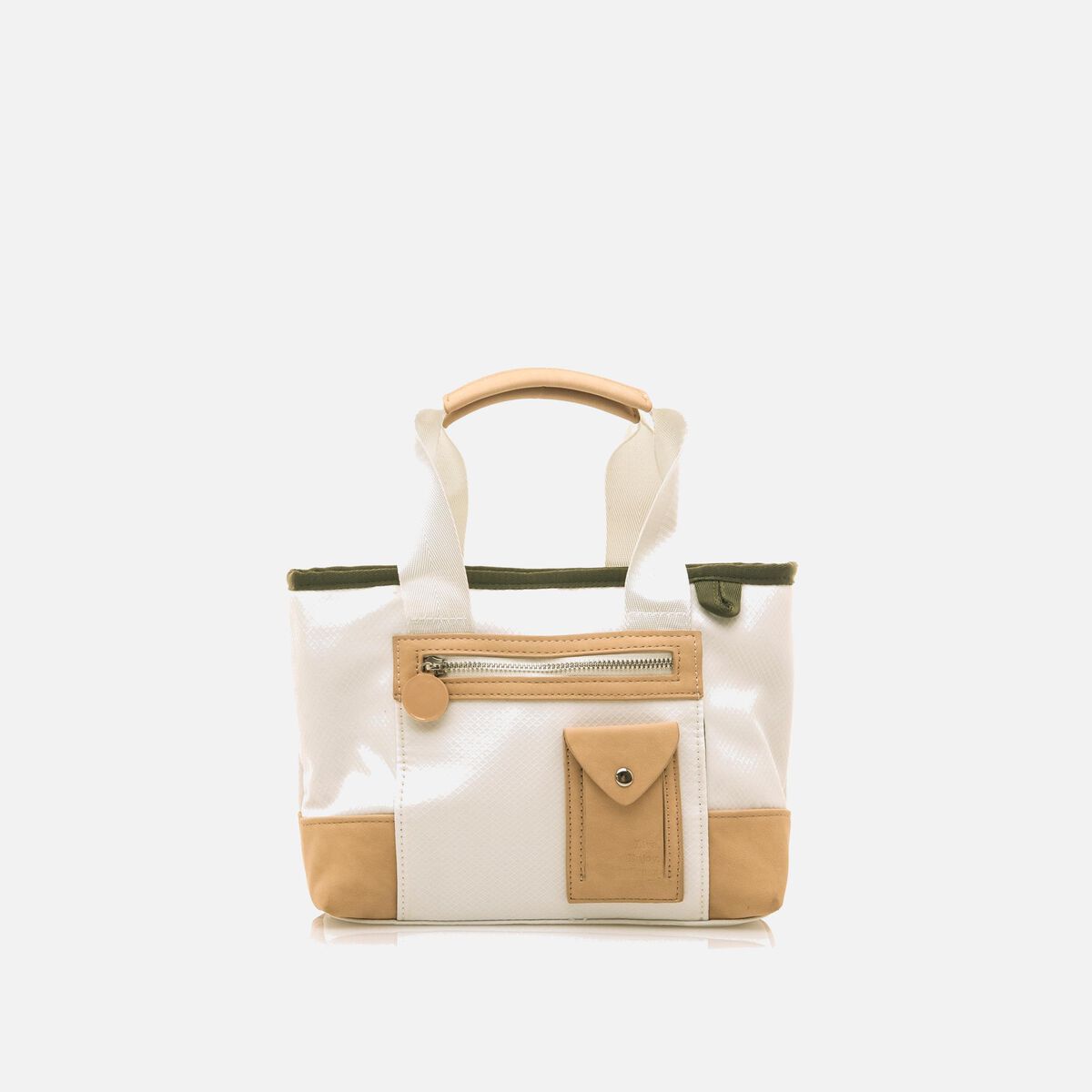 Bolsos de mano de Mujer modelo TASE de MTNG image number 0