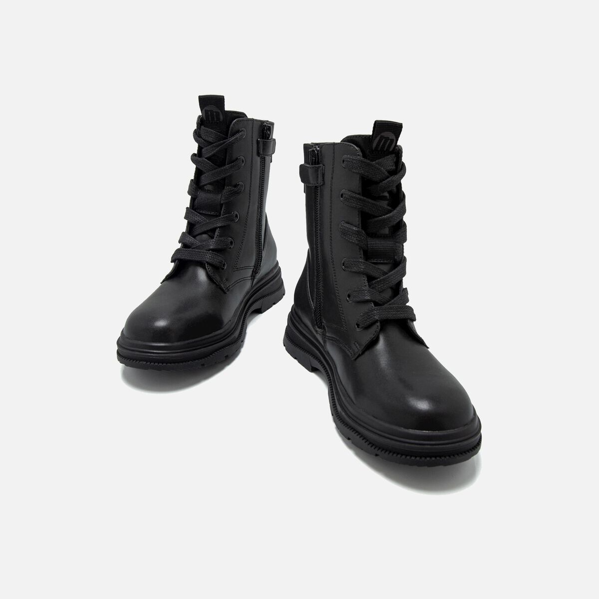 Bottines pour Filles modèle FUTURE de MTNG image number 3