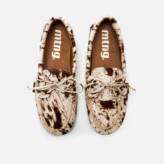 Zapatos planos de Mujer modelo JANA de MTNG