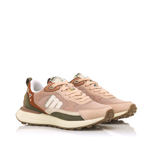 Zapatillas Deportivas Zinc | MTNG Calzado Mujer