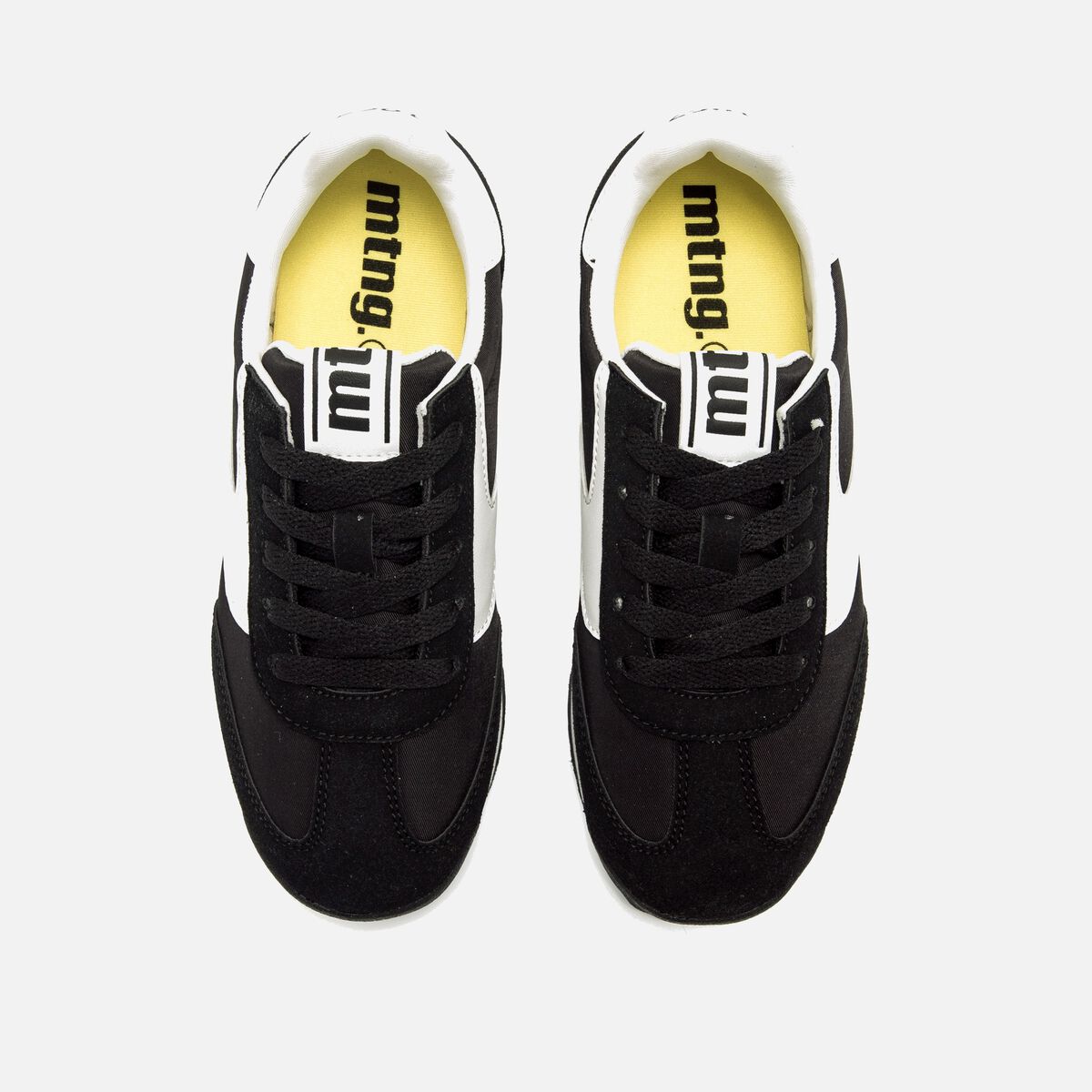 Sneakers pour Garcon modèle OLYMPIC de MTNG image number 6