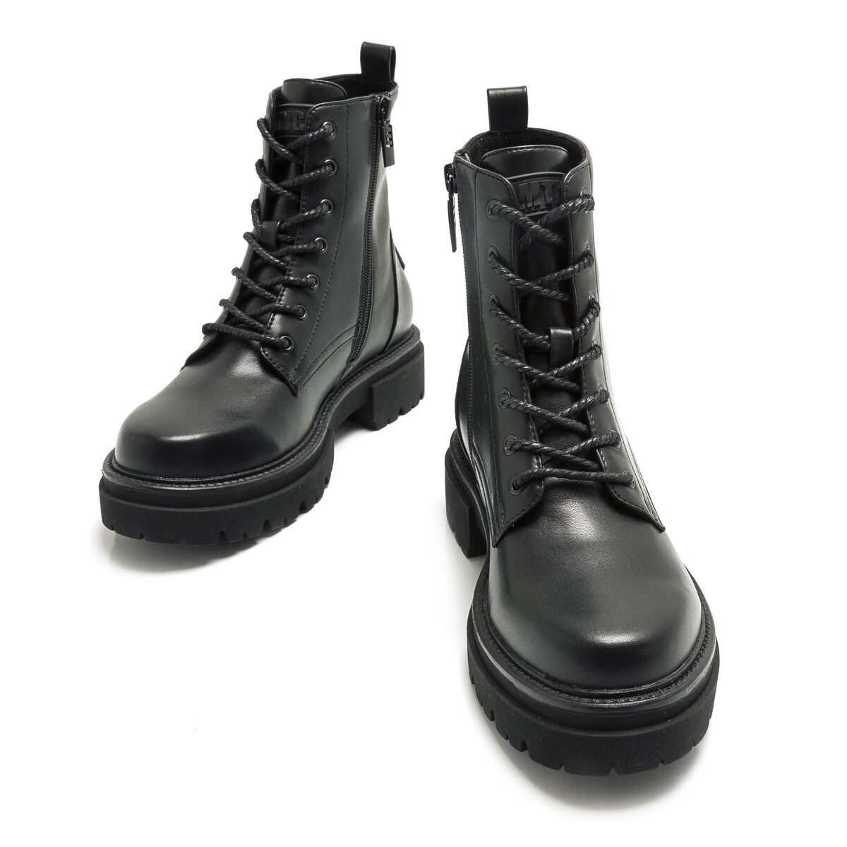 Botines planos de Mujer modelo MERC de MTNG image number 4