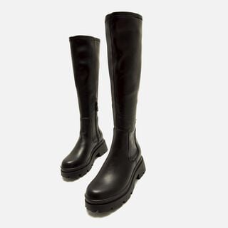 Botas planas de Mujer modelo MISSIONE de MTNG