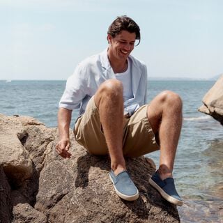 Zapatos de Hombre modelo NAPOLI de MTNG