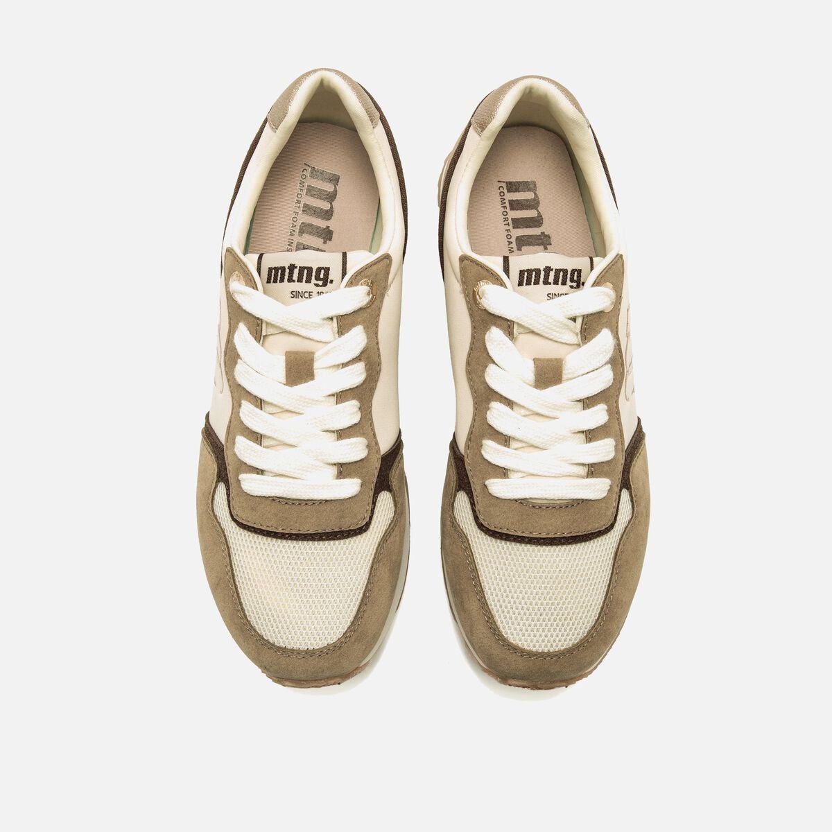 Zapatillas de Mujer modelo JOGGO CLASSIC de MTNG image number 5