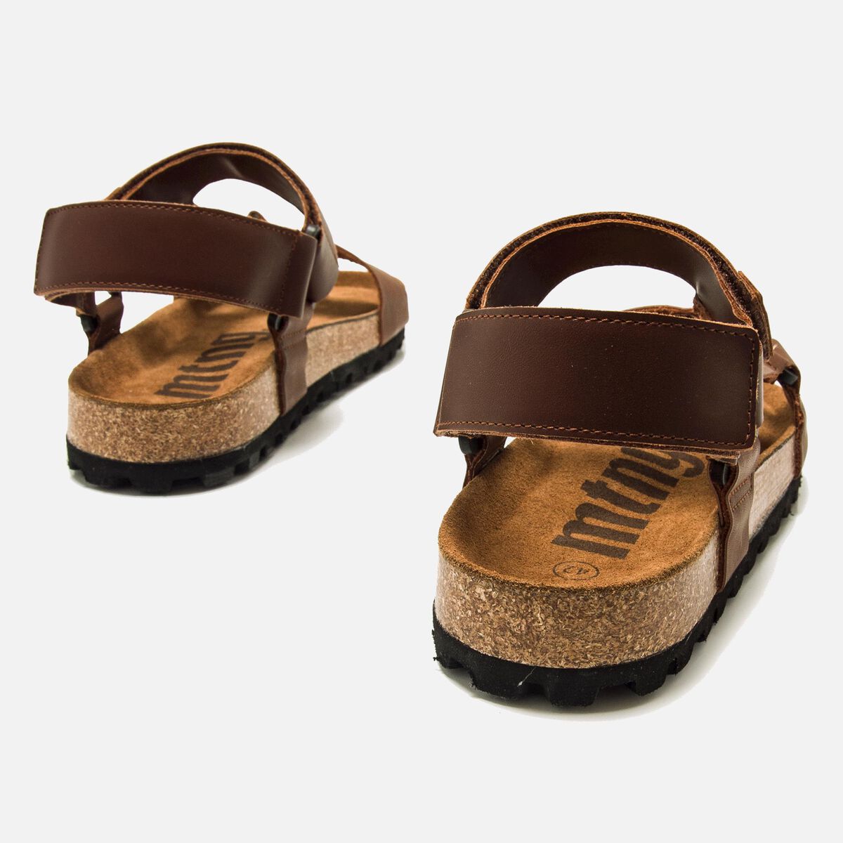 Sandalias de Hombre modelo ADAM de MTNG image number 2