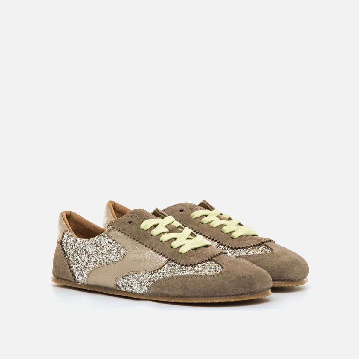 Sneakers pour Femme mod&egrave;le FREE de MTNG image number 3