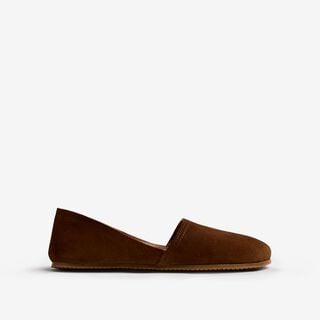 Chaussures plates pour Femme mod&egrave;le FREE de MTNG