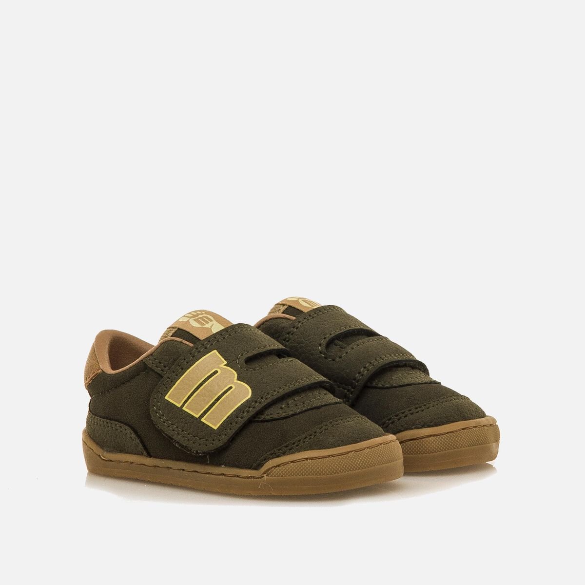 Sneakers de Rapaz modelo FREE BABY de MTNG image number 4