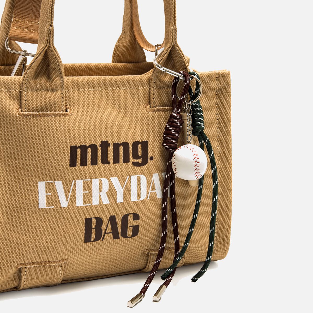 Bolsos de Mujer modelo EVEN de MTNG image number 1