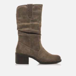 Botas de salto de Mulher modelo PERSEA de MTNG
