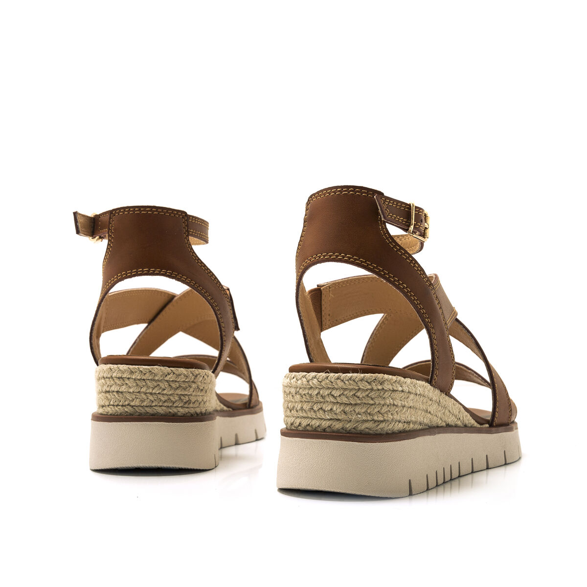 Sandalias de cuna de Mujer modelo KLEIN de MTNG image number 3