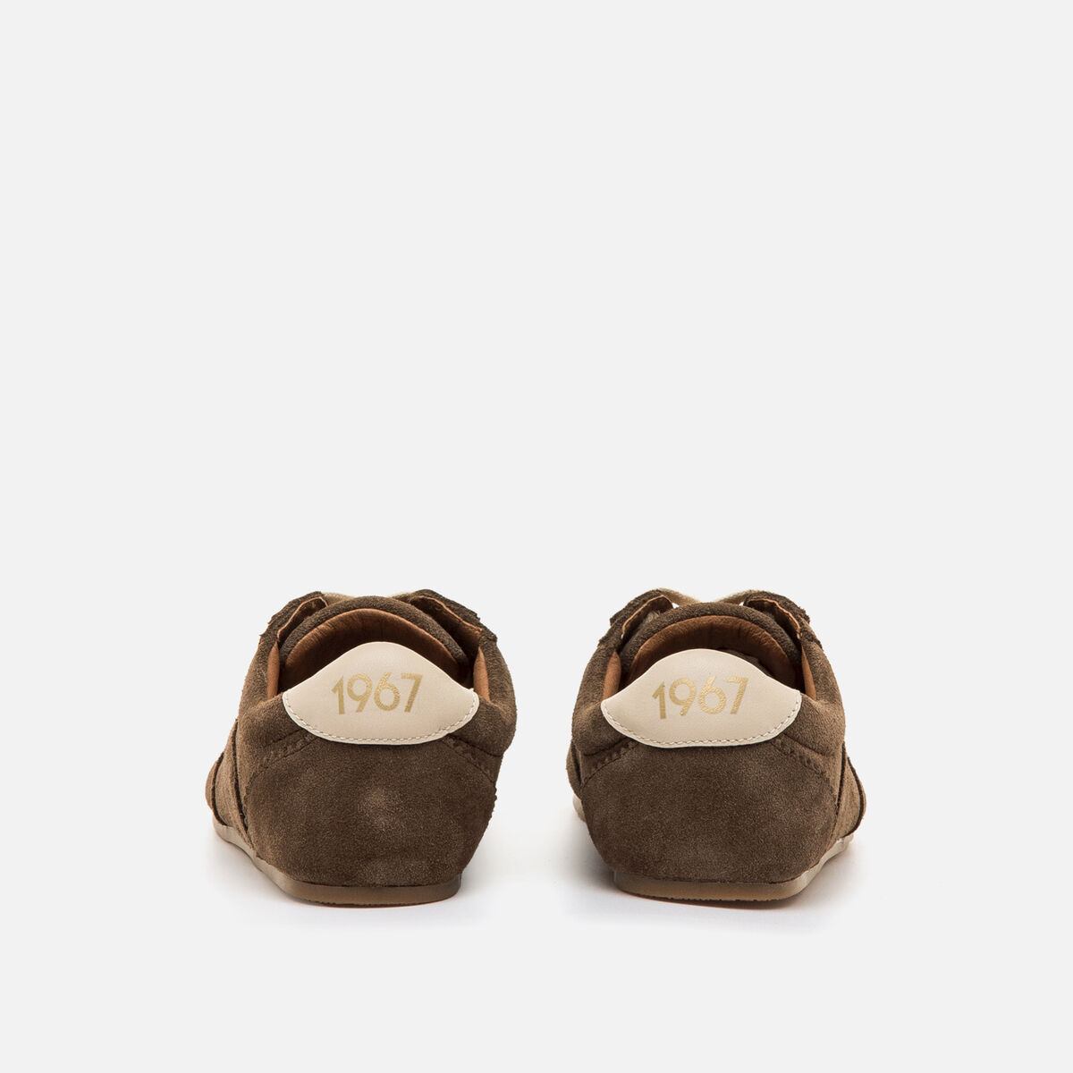 Zapatillas de Mujer modelo FREE de MTNG image number 4