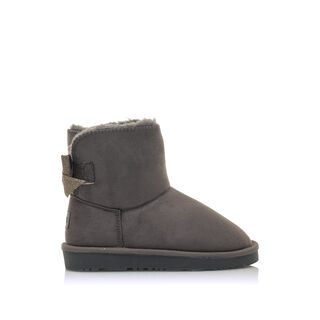 Botines de Nina modelo SKY de MTNG