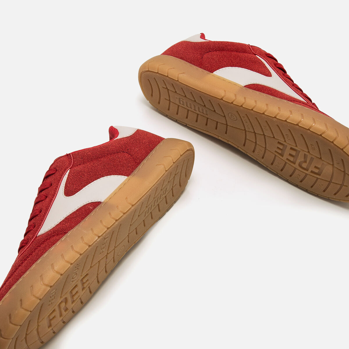 Zapatillas de Hombre modelo FREE de MTNG image number 3