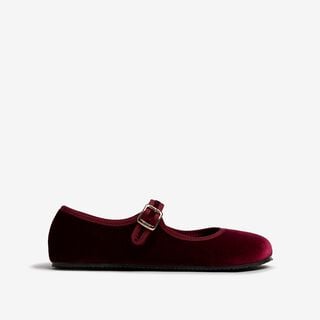 Chaussures plates pour Femme mod&egrave;le FREE de MTNG