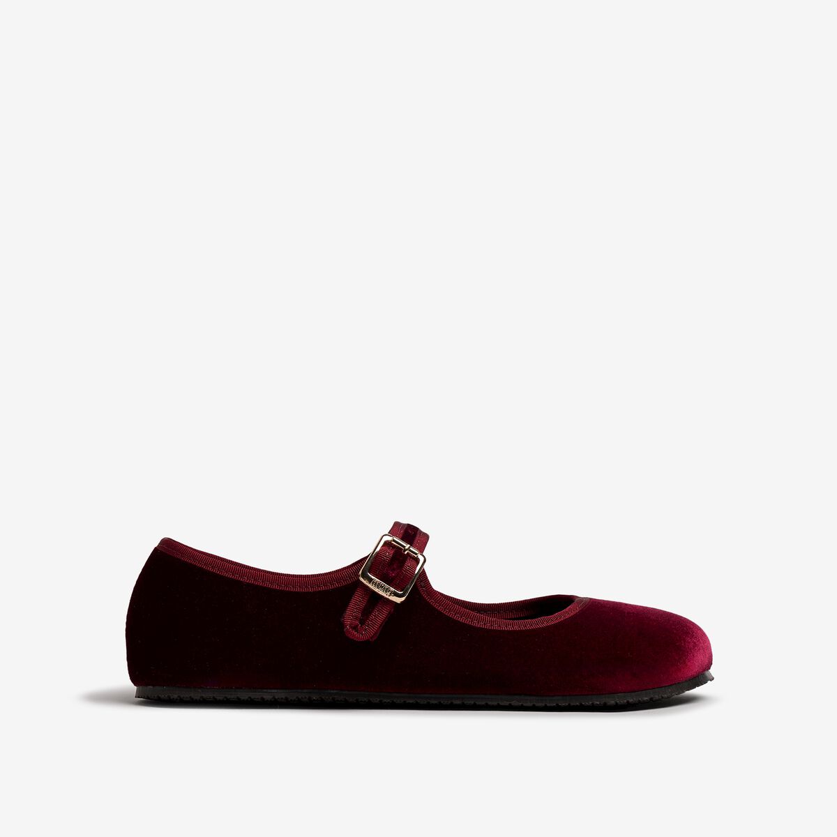Chaussures plates pour Femme mod&egrave;le FREE de MTNG image number 0