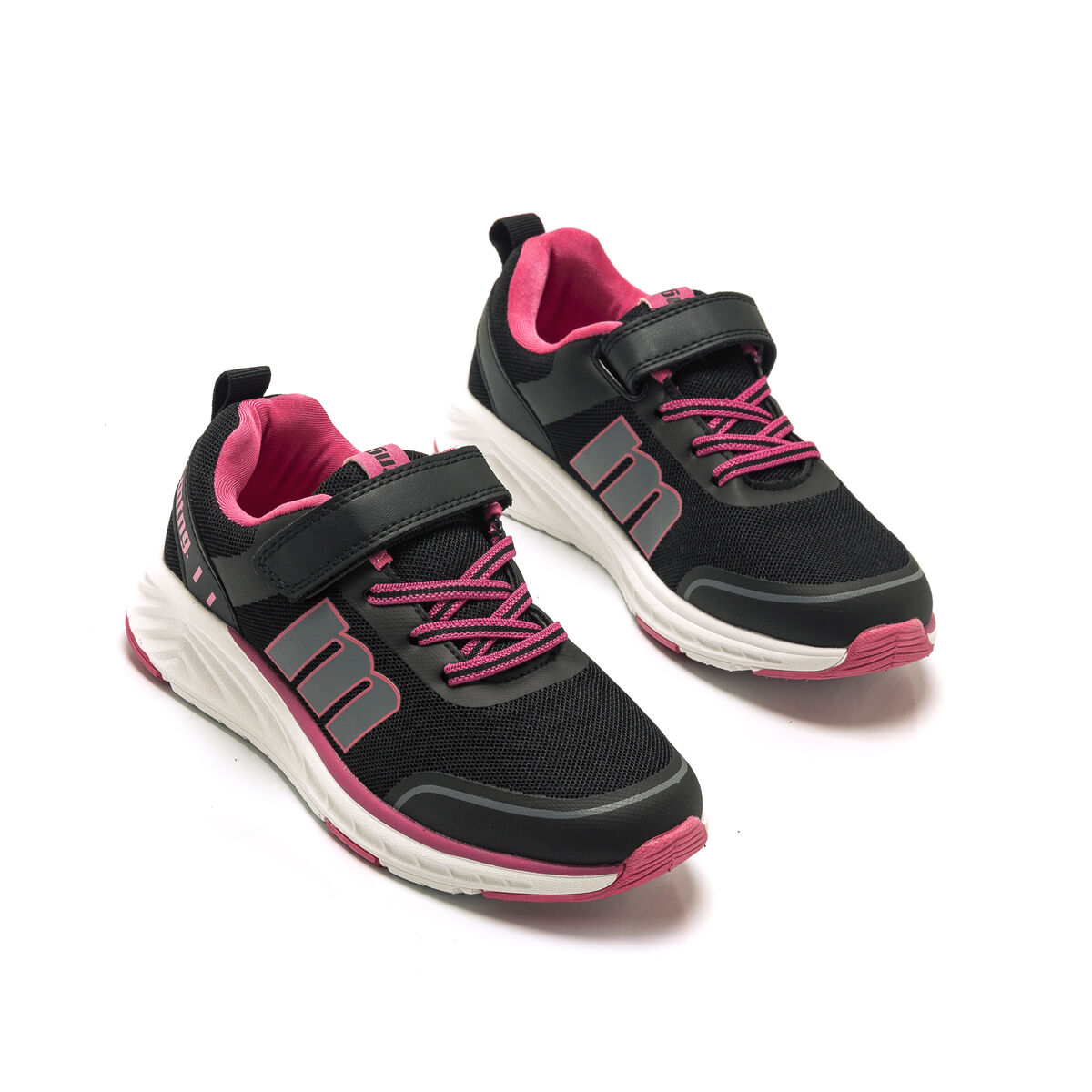 Sneakers pour Filles modèle SOMO de MTNG image number 2