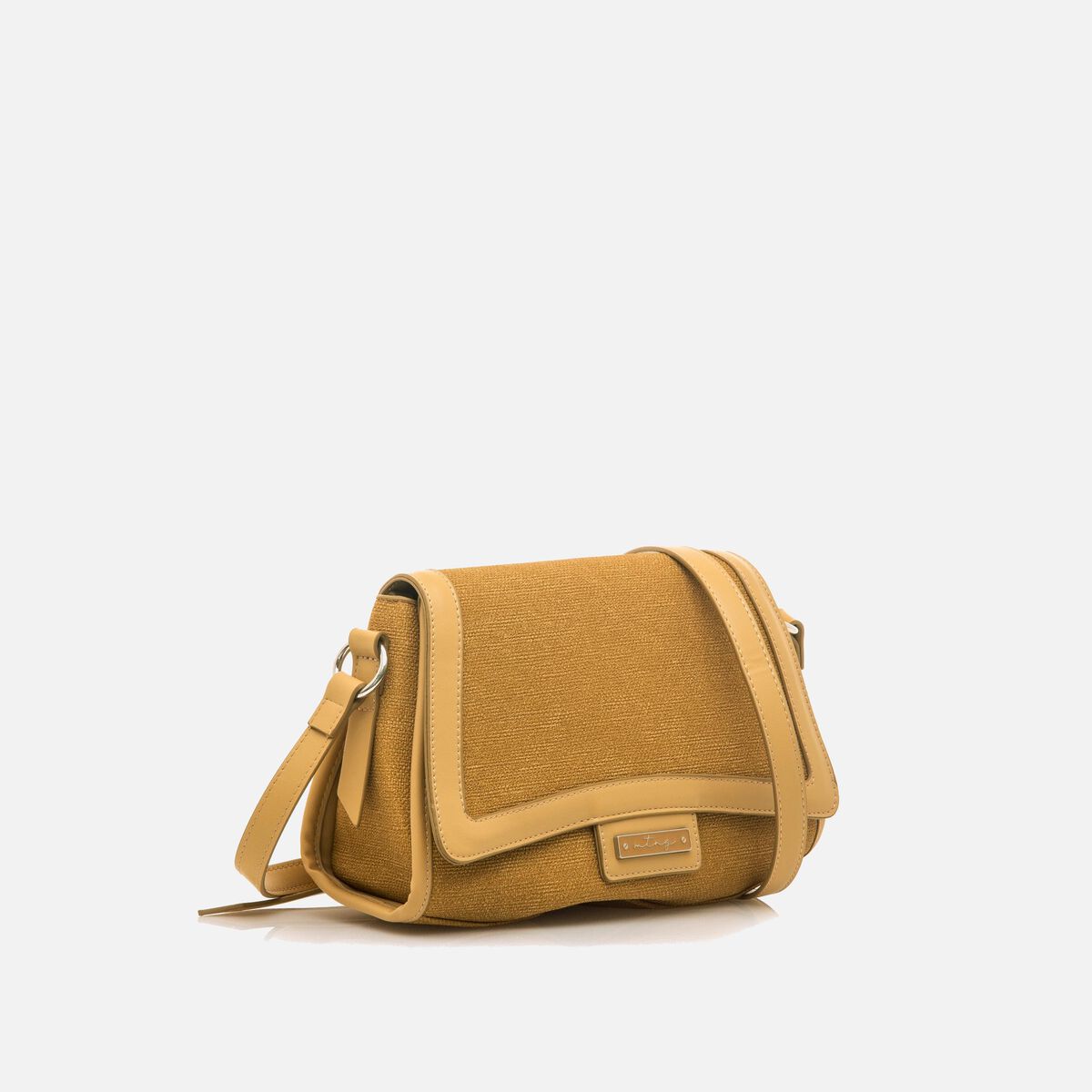 Sacs bandouliere pour Femme modèle NICO de MTNG image number 2