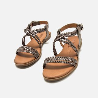 Sandalias planas de Mujer modelo MARIA de MTNG