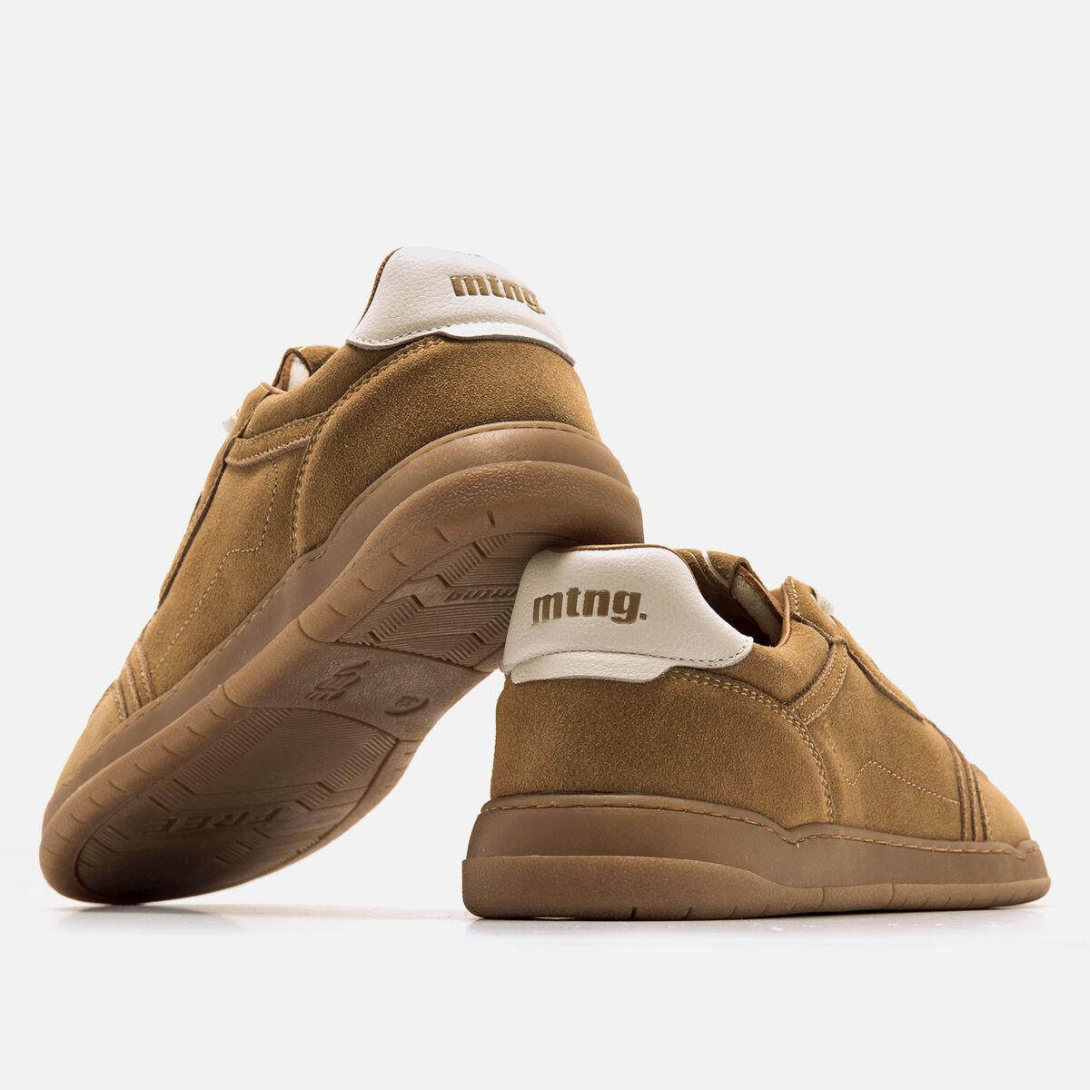 Zapatillas de Hombre modelo FREE de MTNG image number 4