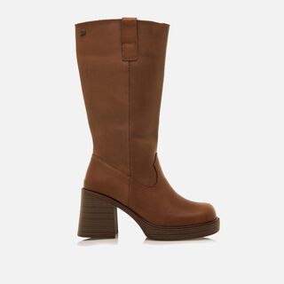 Botas de tacon de Mujer modelo NEW OASIS de MTNG