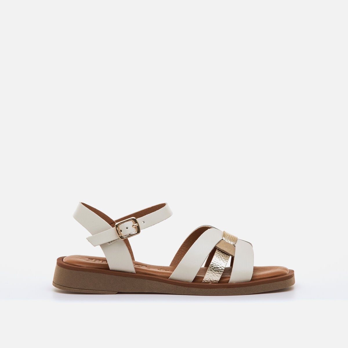 Sandalias de cuna de Mujer modelo COLETTE de MTNG image number 0