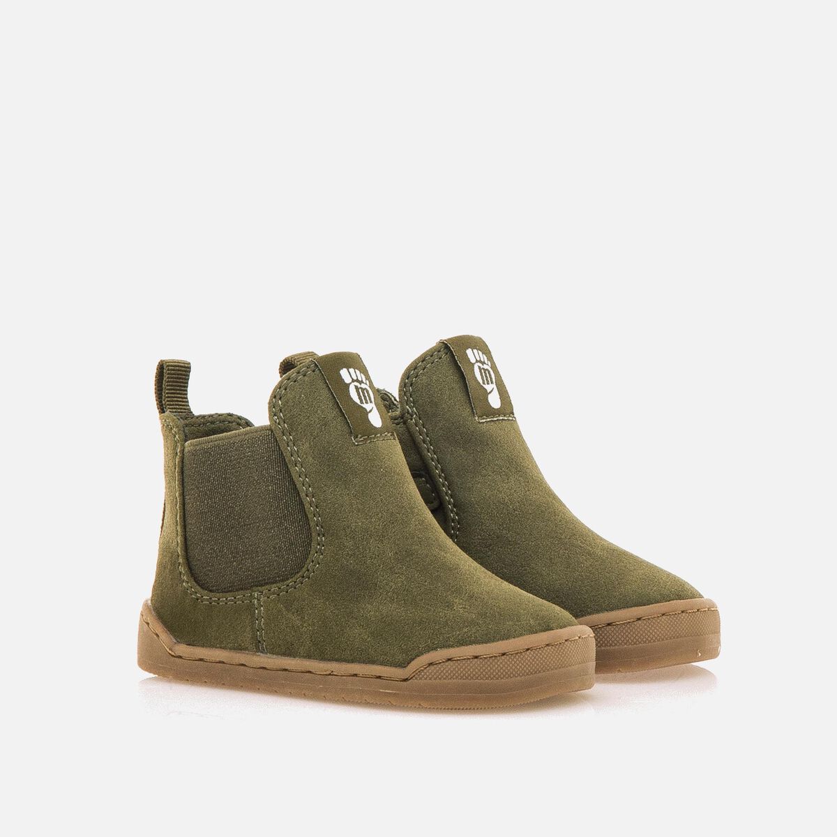 Botines de Nina modelo FREE BABY de MTNG image number 4